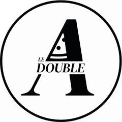 logo le double A